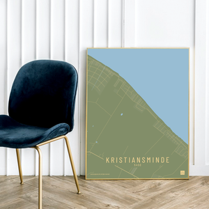 Kristiansminde