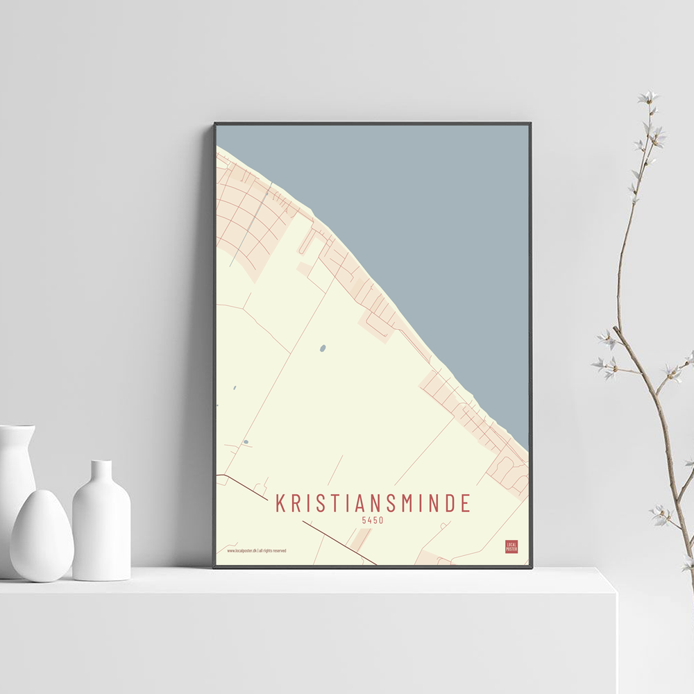 Kristiansminde
