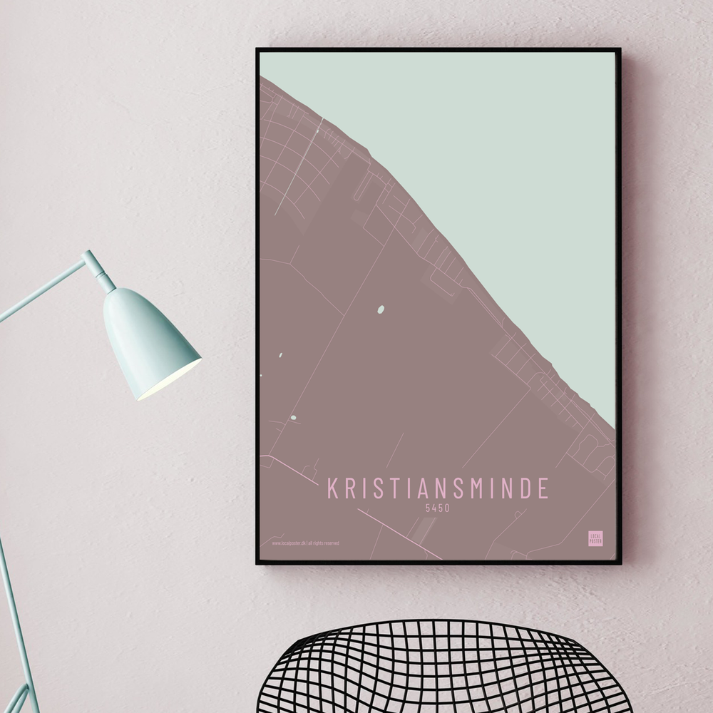 Kristiansminde