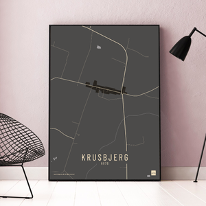 Krusbjerg