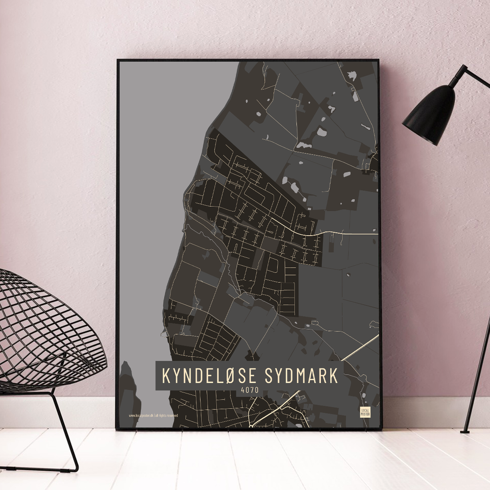 
                
                    Indlæs billede ind i galleri-fremviseren, Kyndeløse Sydmark
                
            
