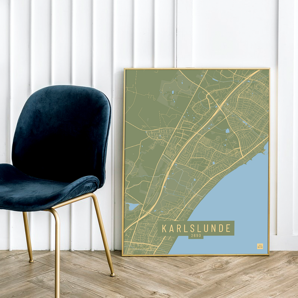 Karlslunde