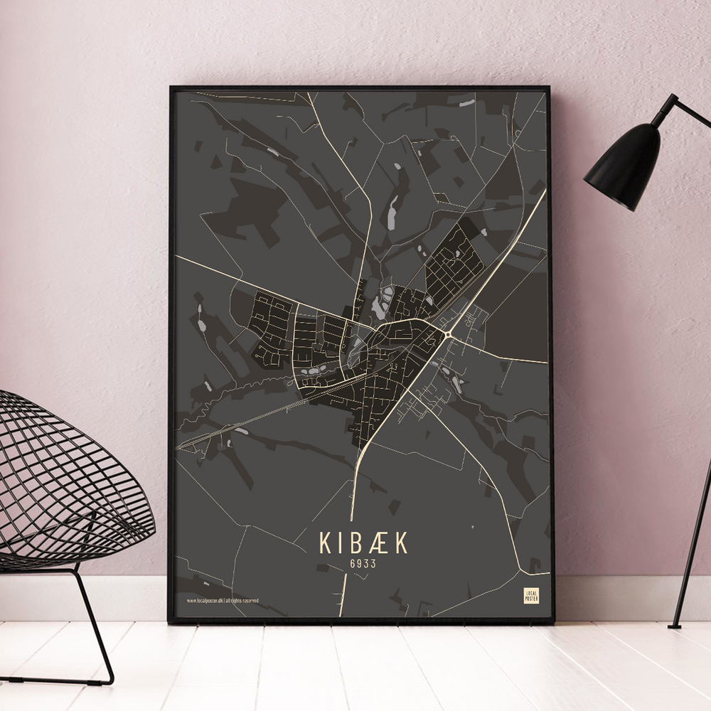 Kibæk