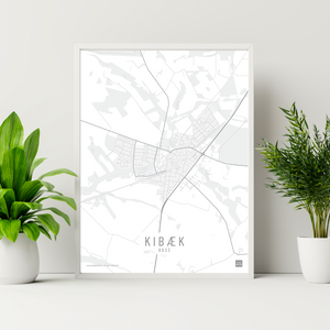 Kibæk