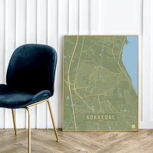 Kokkedal