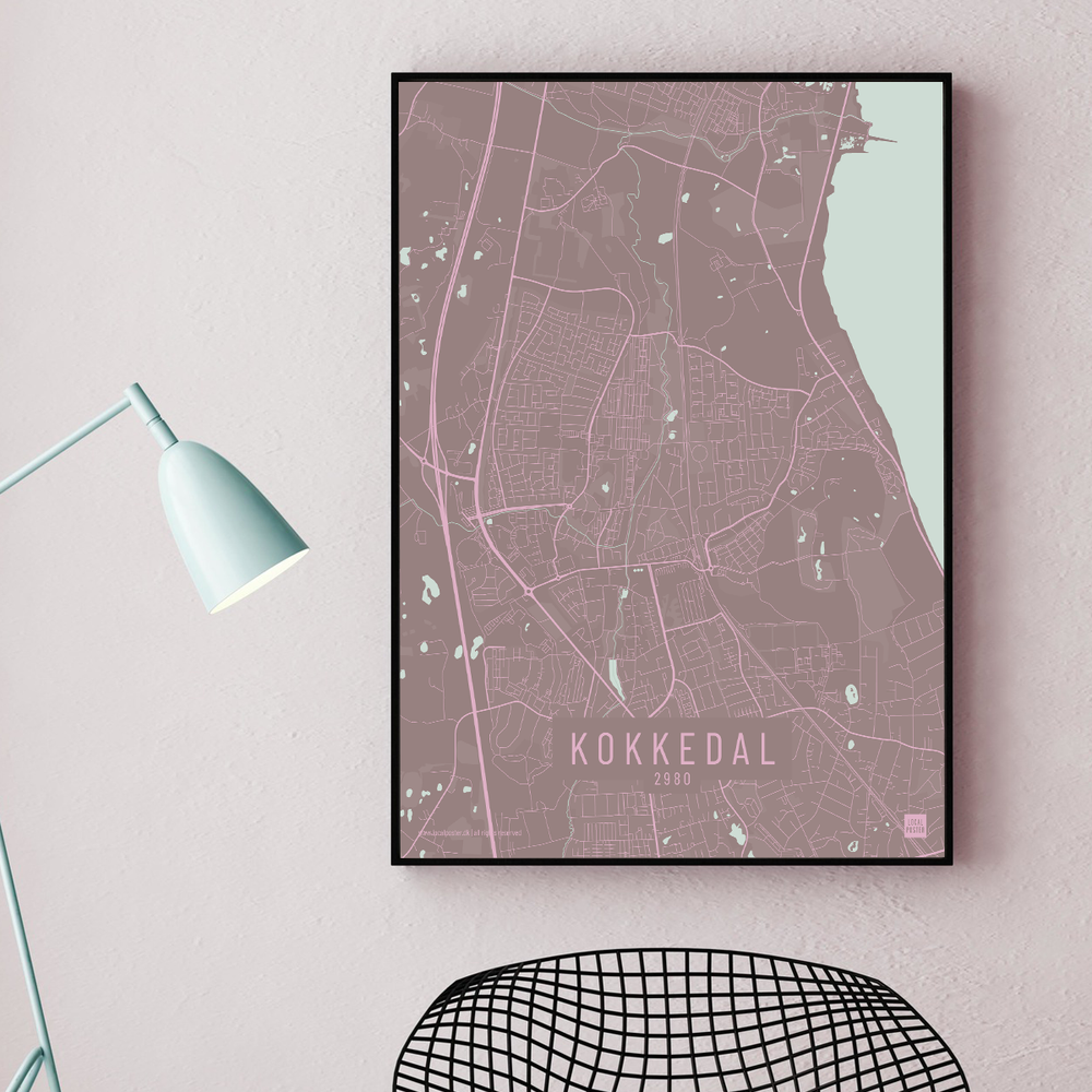 Kokkedal