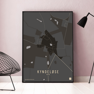 Kyndeløse