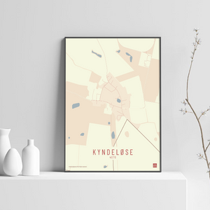 Kyndeløse