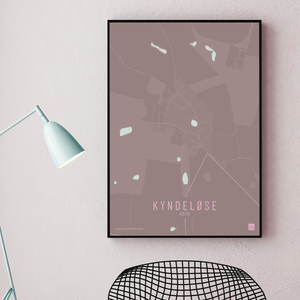 Kyndeløse