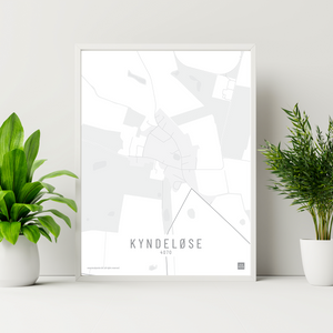 Kyndeløse