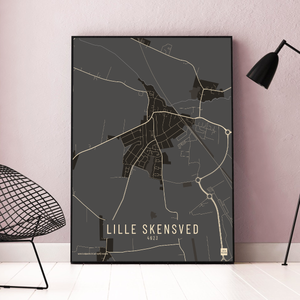 Lille Skensved