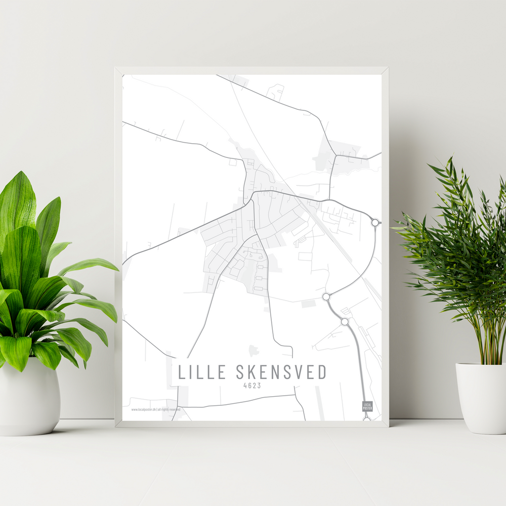 Lille Skensved