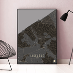 Liseleje
