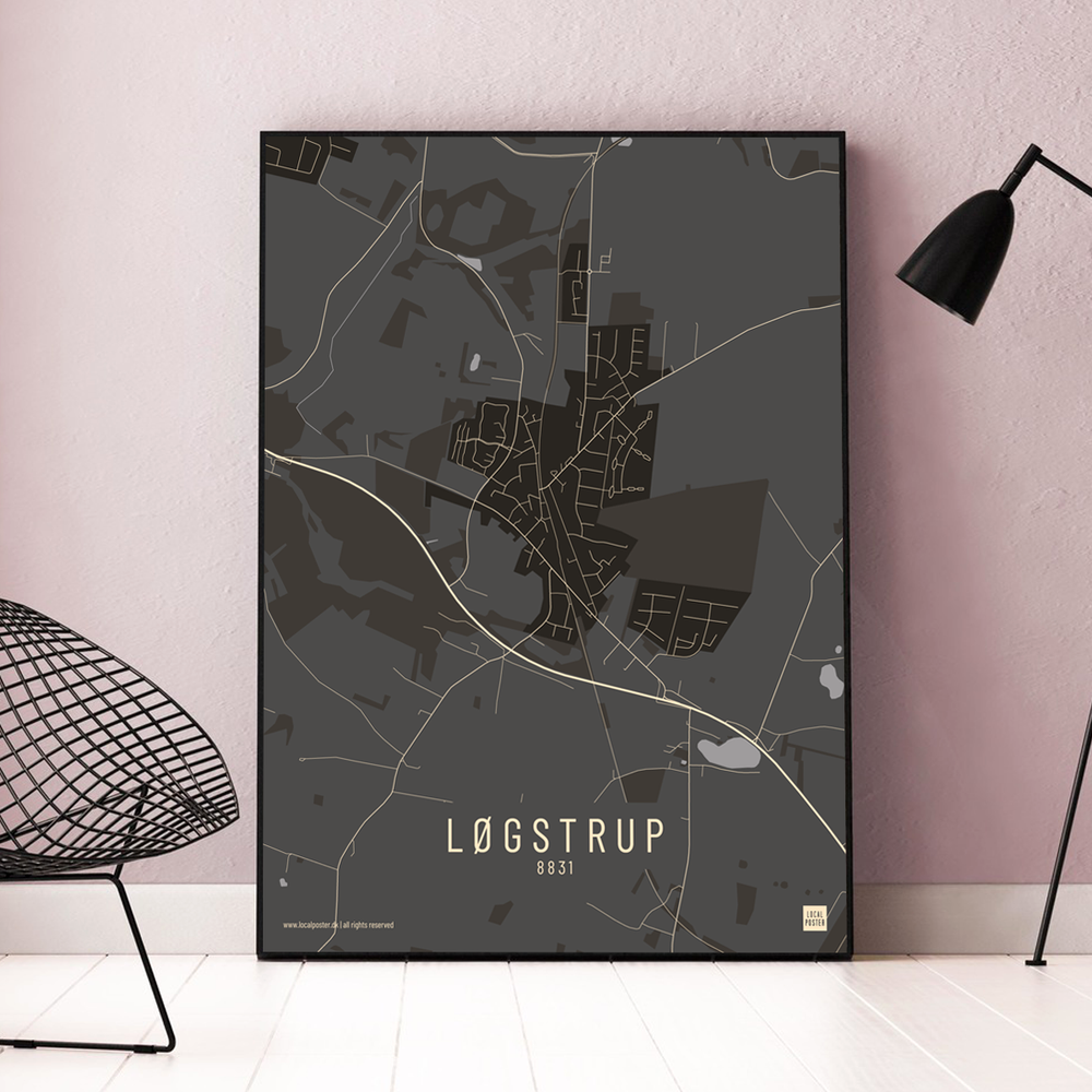 Løgstrup