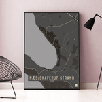 Næs Skaverup Strand
