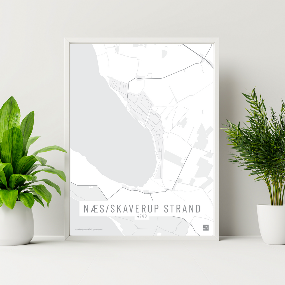 Næs Skaverup Strand