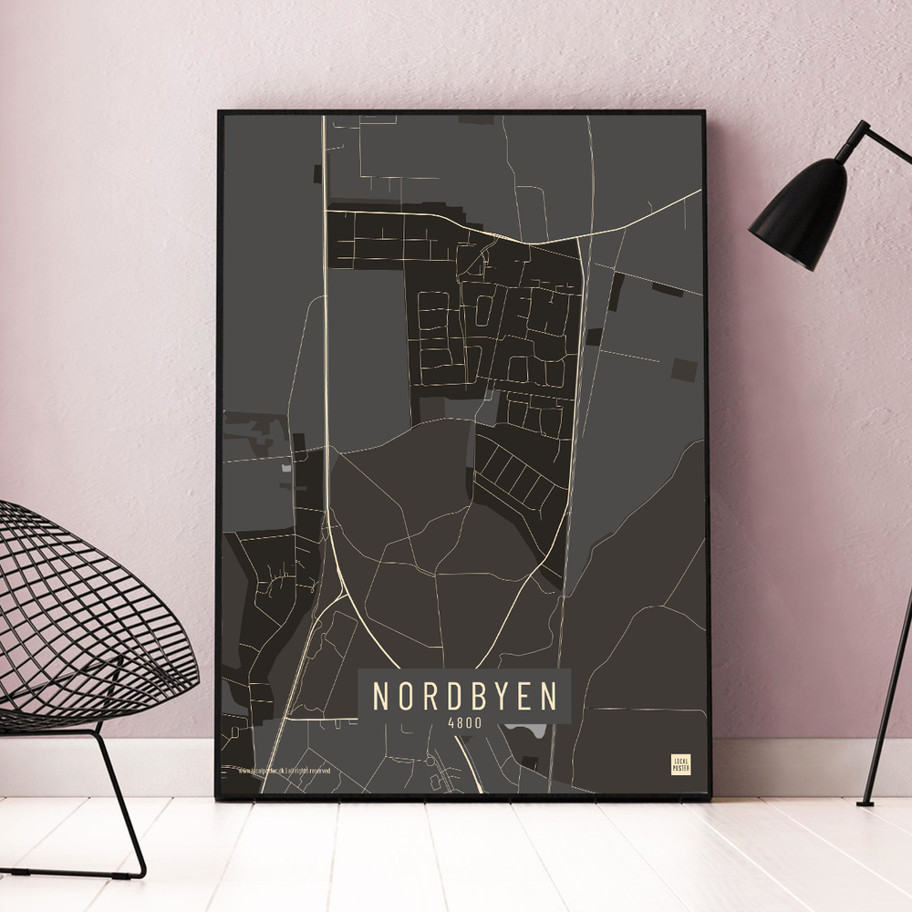 Nordbyen