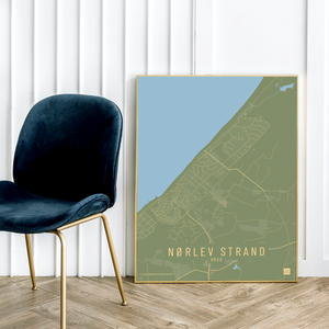 Nørlev Strand
