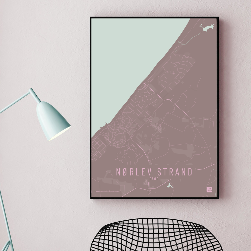 Nørlev Strand