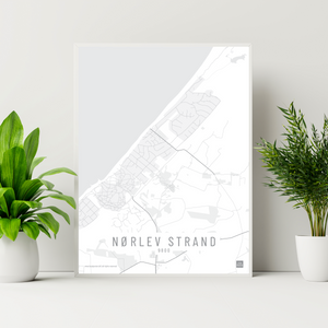 Nørlev Strand