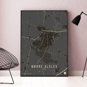Nørre Alslev