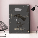 Nørre Dalby
