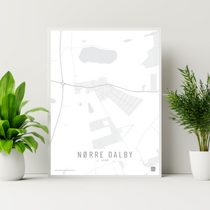 Nørre Dalby