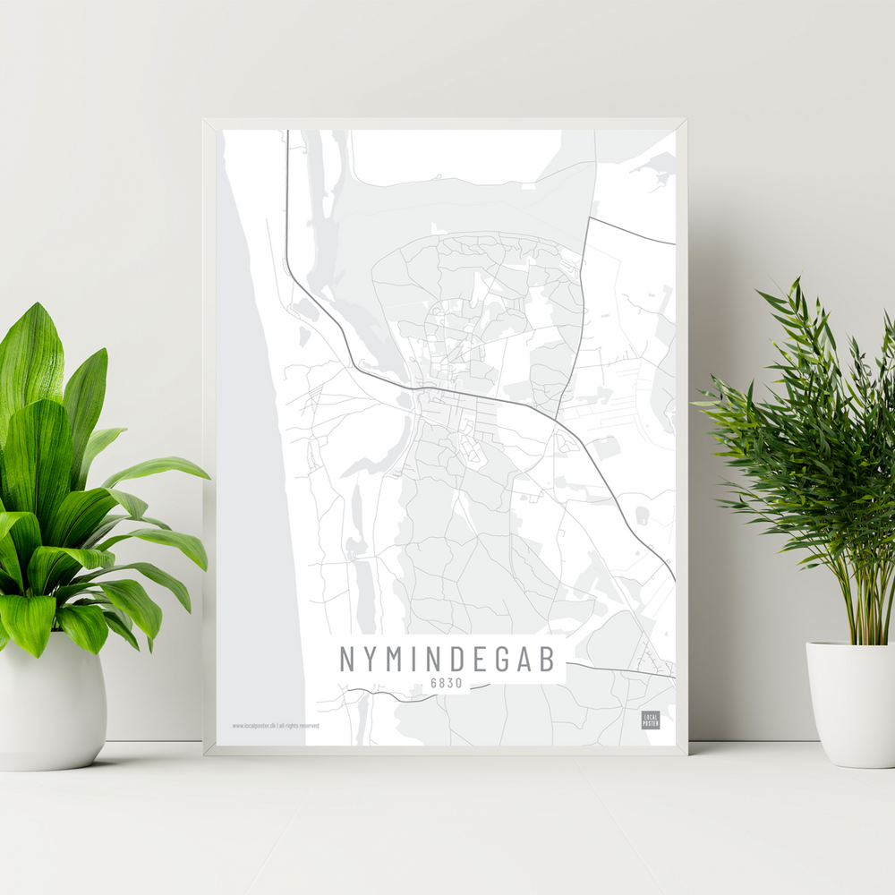 Nymindegab