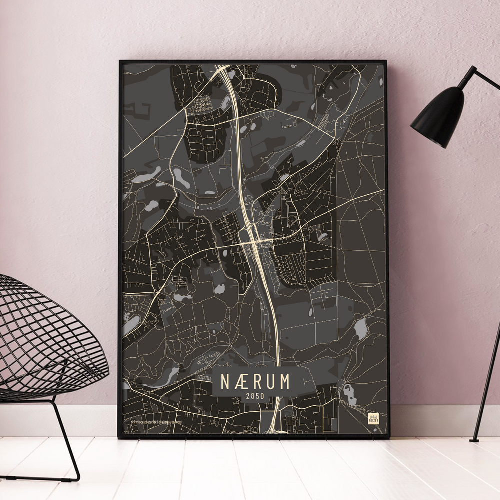 Nærum