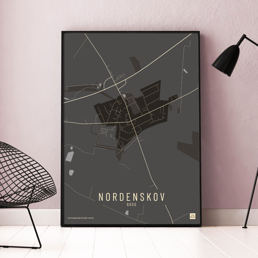 Nordenskov