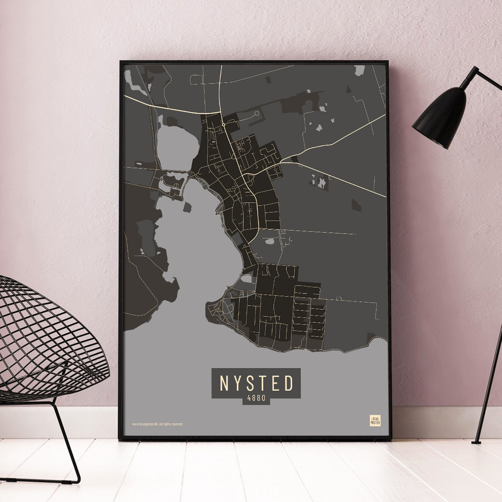 Nysted