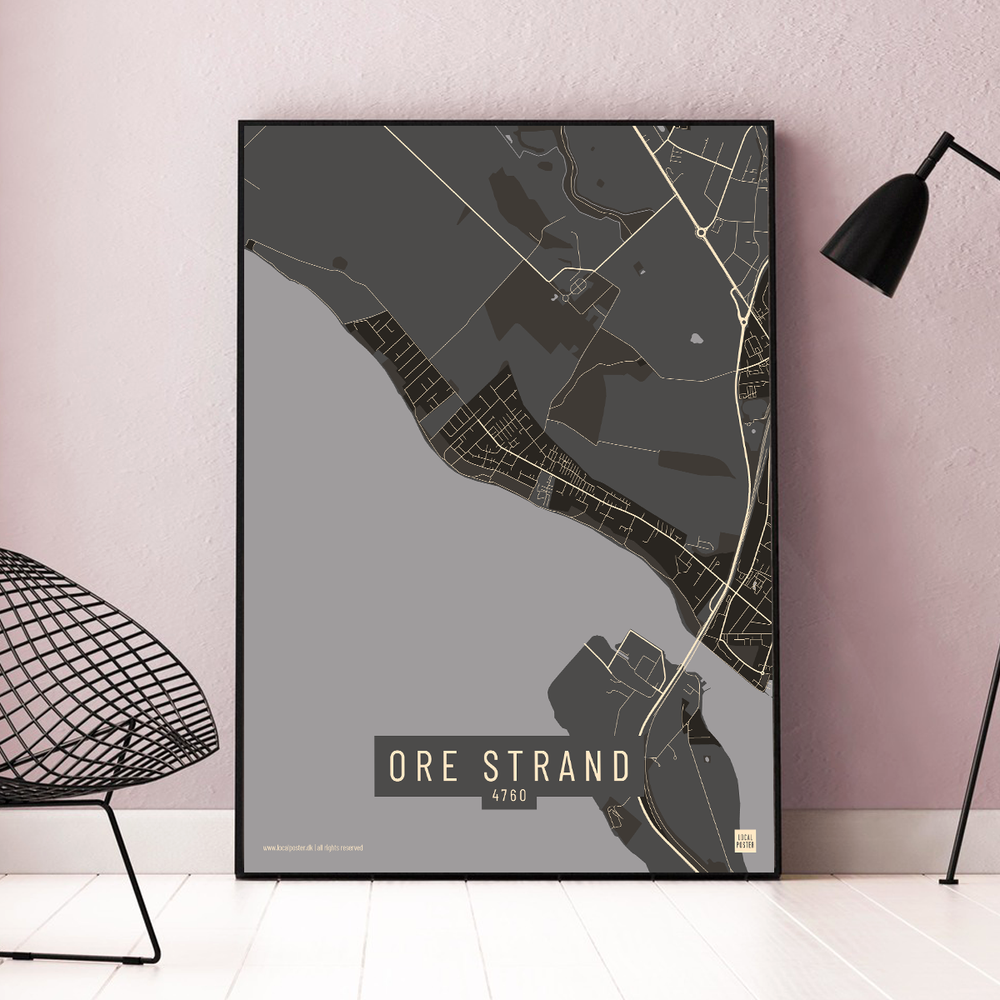Ore Strand