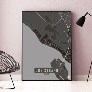 Ore Strand