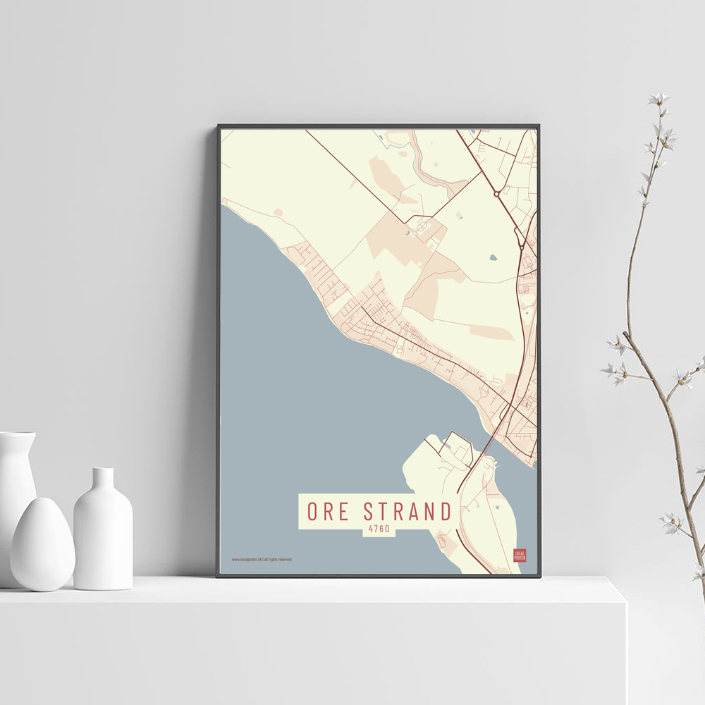 Ore Strand