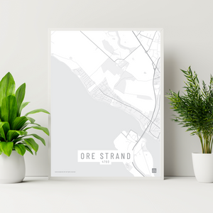 Ore Strand