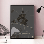 Øster Bjerregrav