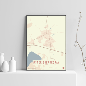 Øster Bjerregrav