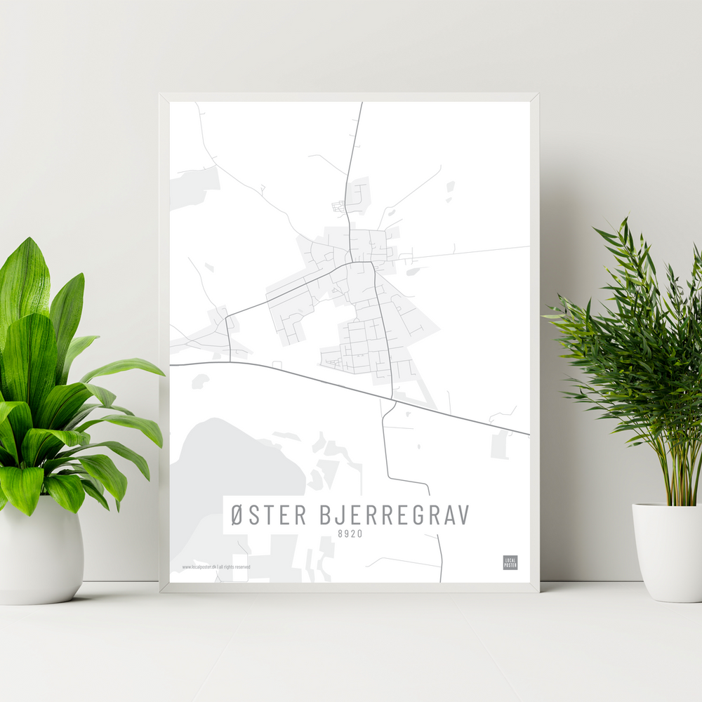 Øster Bjerregrav