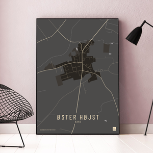 Øster Højst