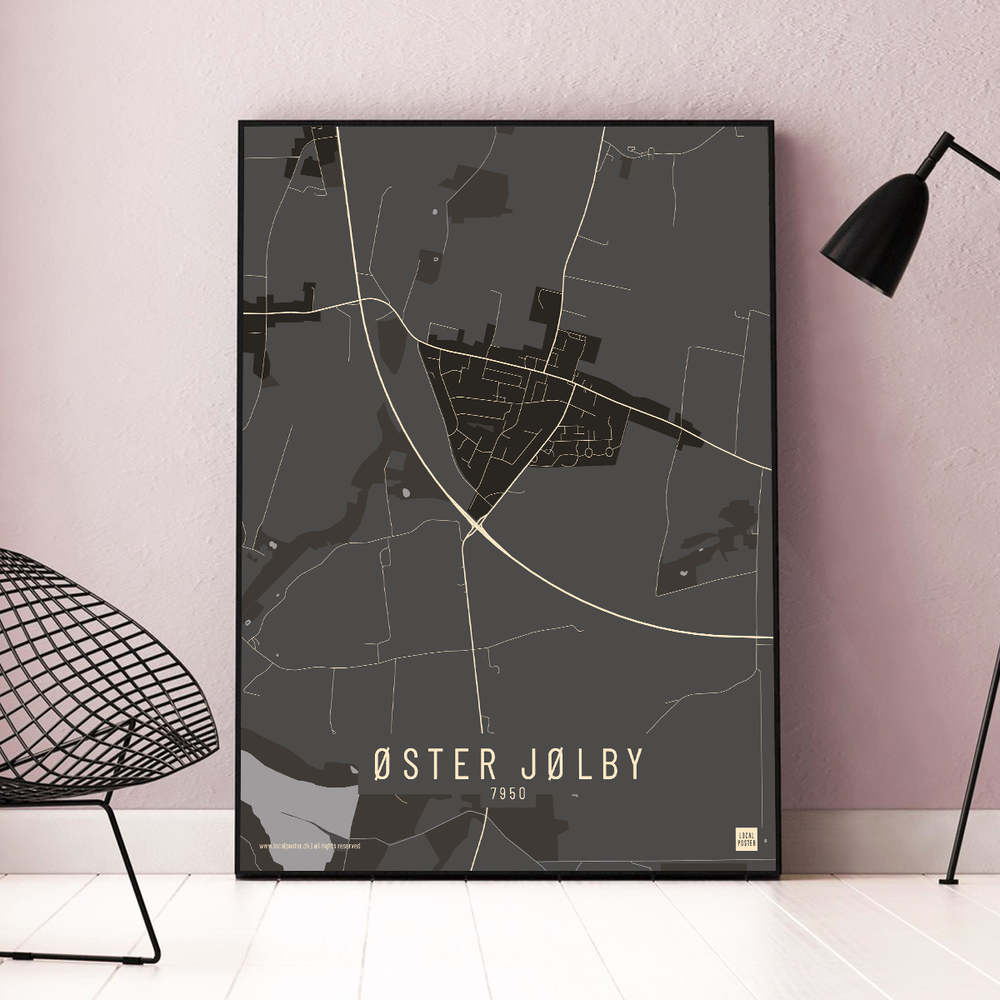 Øster Jølby