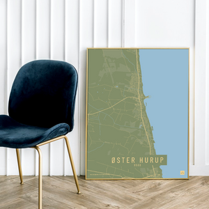 Øster Hurup