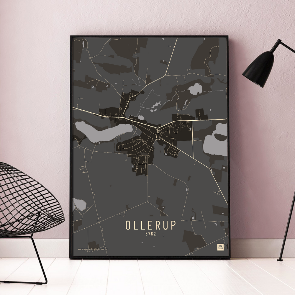 Ollerup