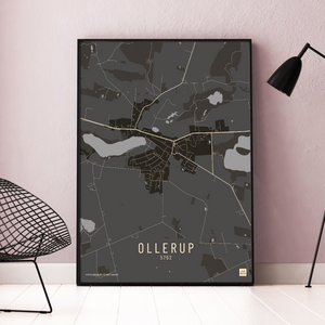 Ollerup