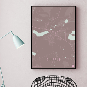 Ollerup