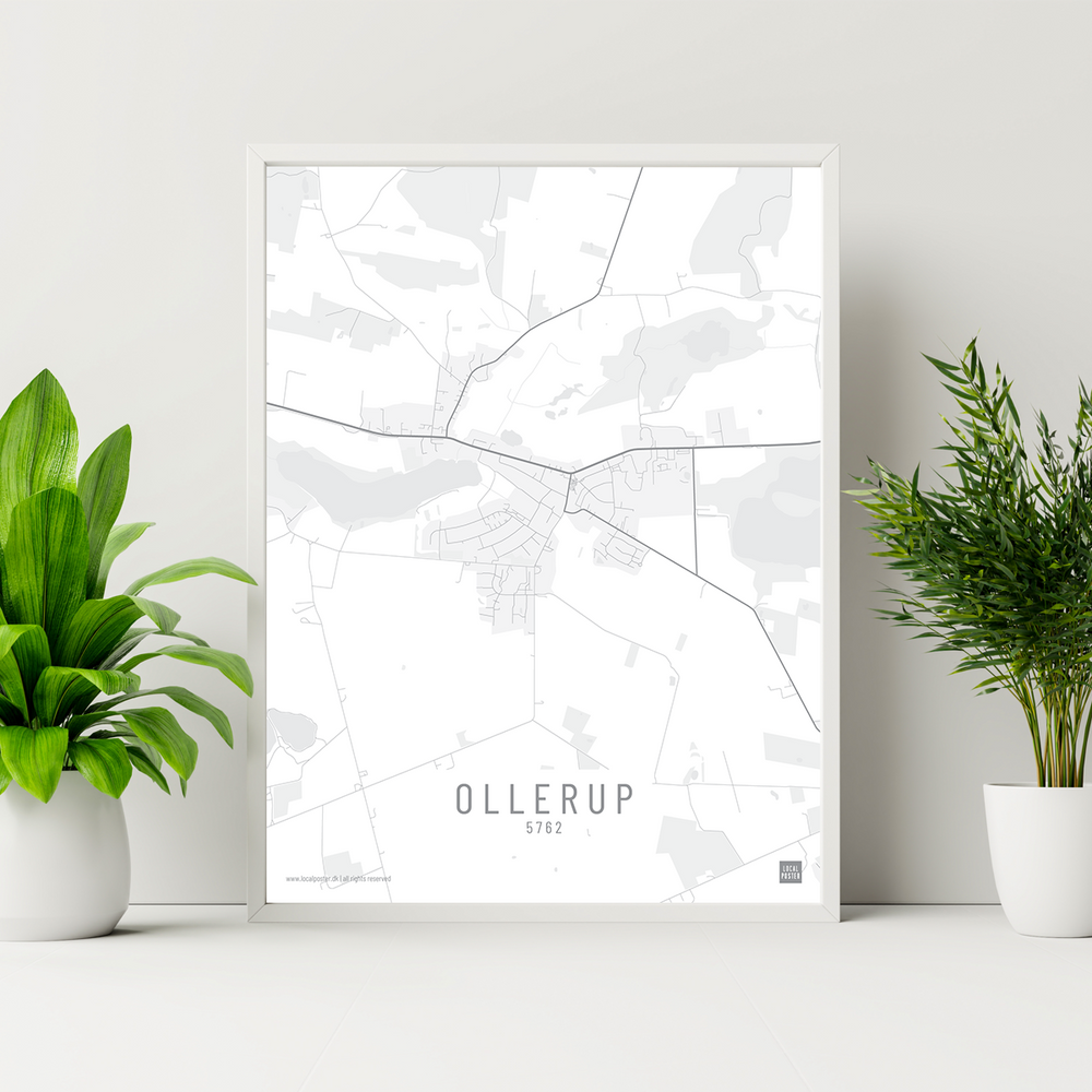 Ollerup
