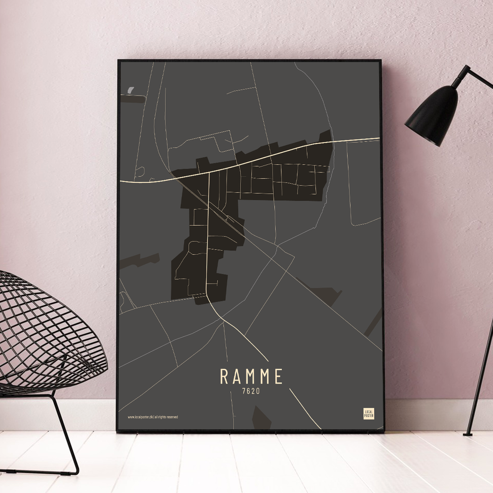 Ramme