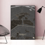 Romalt