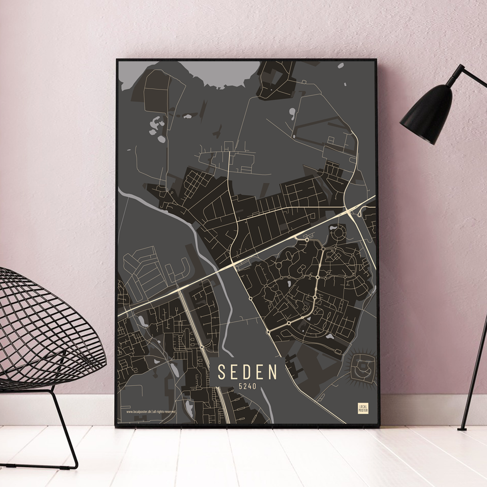 Seden