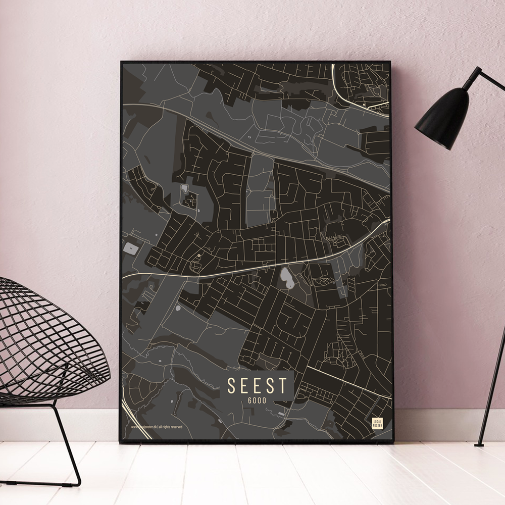 Seest