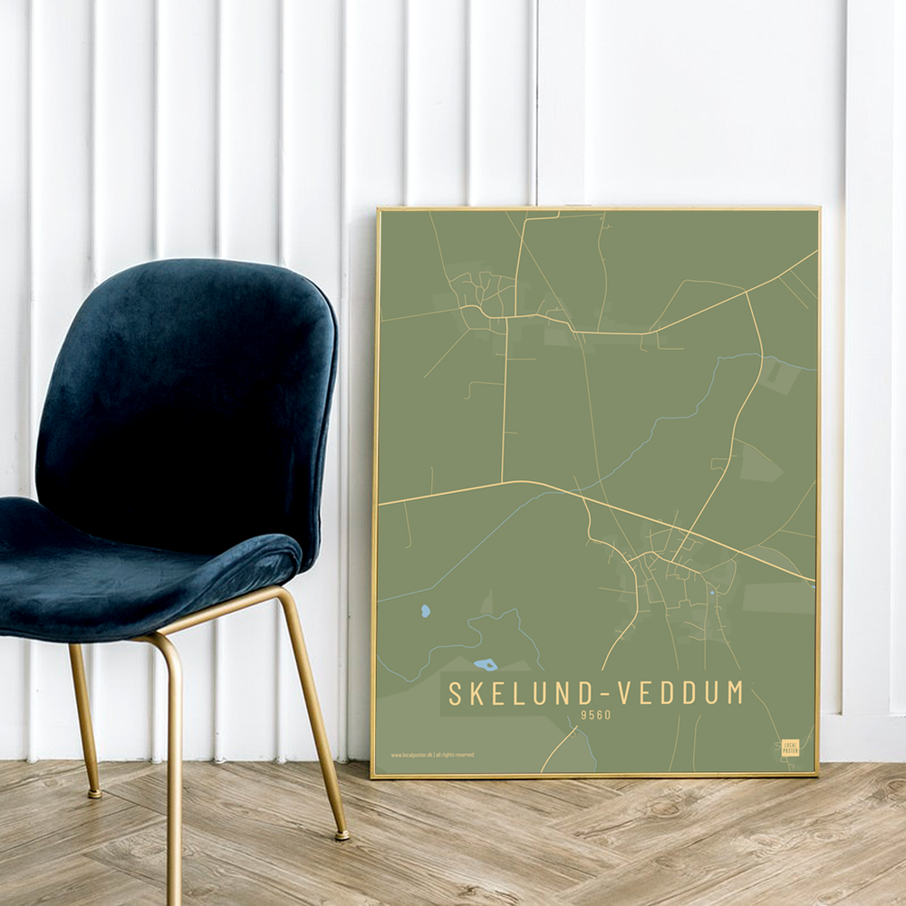 Skelund-Veddum
